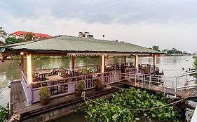 Ayothaya Riverside Hotel